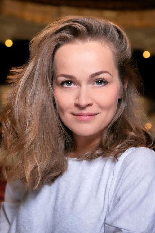 Lívia Michalčík Dujavová profile photo