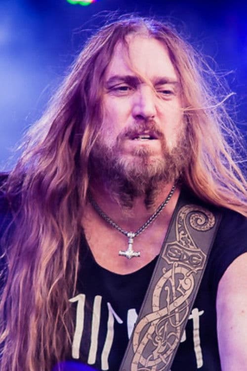 Steve Di Giorgio profile photo