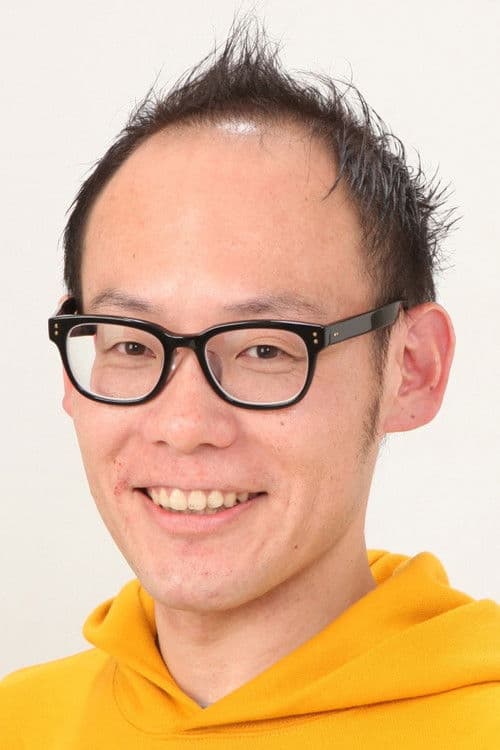 Kazuya Saji profile photo