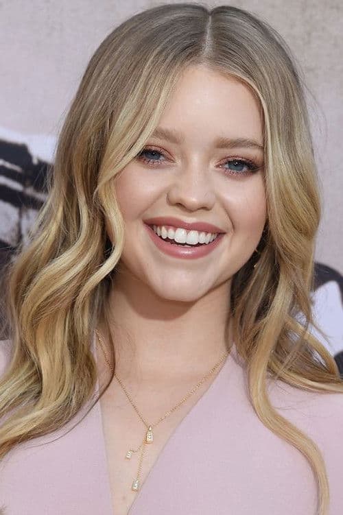 Jade Pettyjohn profile photo