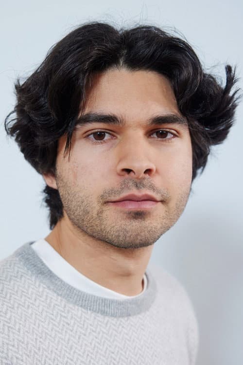 Daniel Zolghadri profile photo