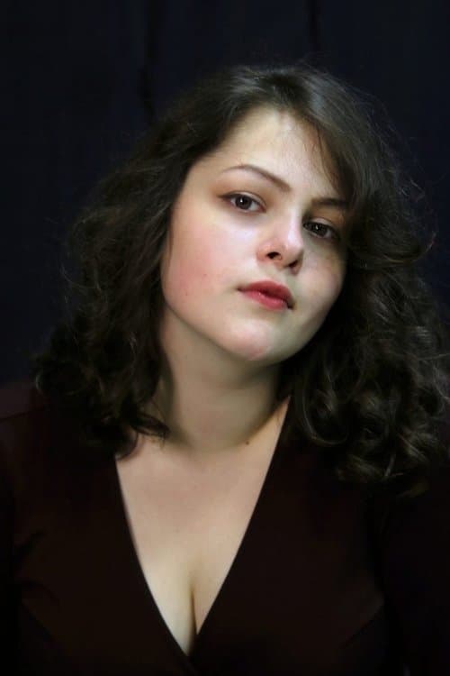 Анастасия Нечаева profile photo