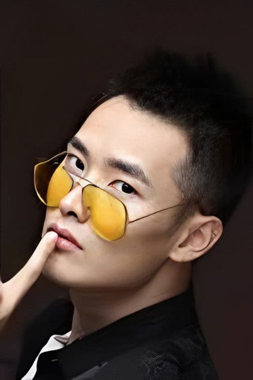 齐纪深 profile photo