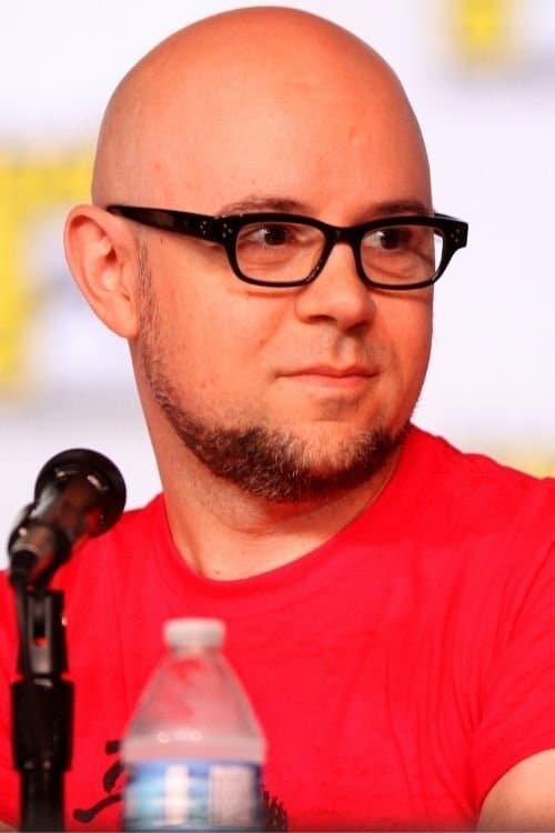 Michael Dante DiMartino profile photo
