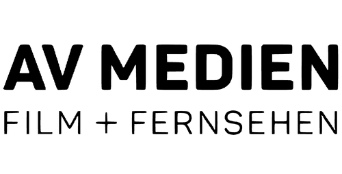 AV Medien Film + Fernsehen