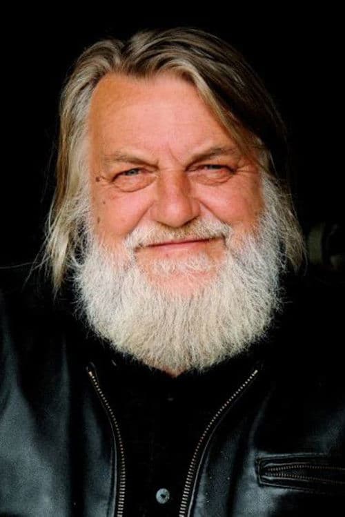Robert Wyatt profile photo