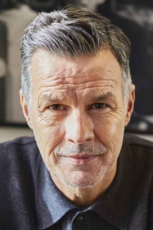 Des Hamilton profile photo