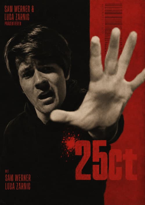25 ct poster