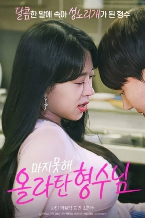 마지못해 올라탄 형수님 poster