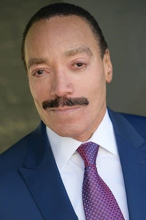 Dominic Marcus profile photo