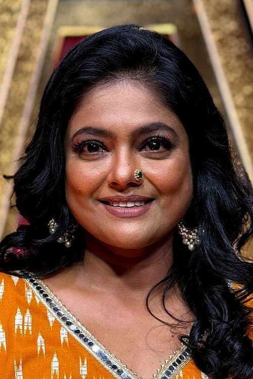 Manju Pillai profile photo