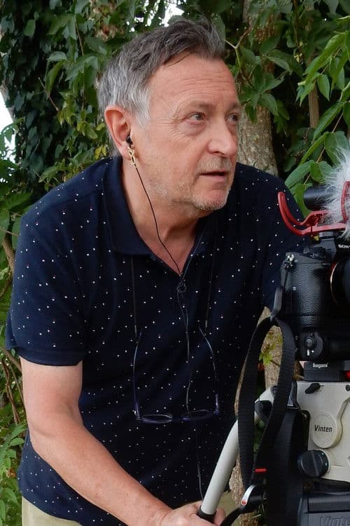 Thierry Bonnaffé profile photo