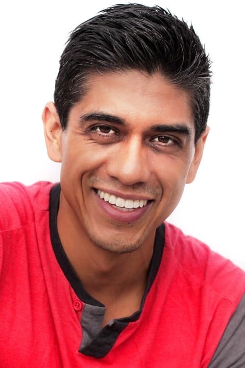 Ramon Camacho profile photo