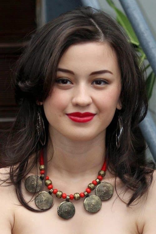 Kimberly Ryder profile photo