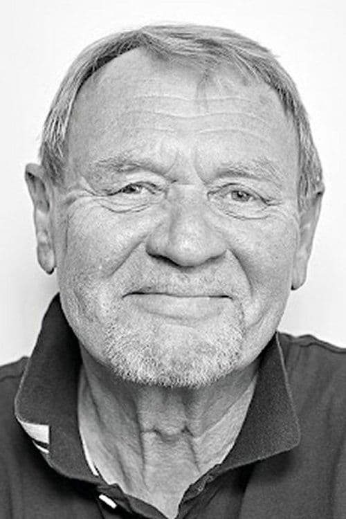 Svend Abrahamsen profile photo