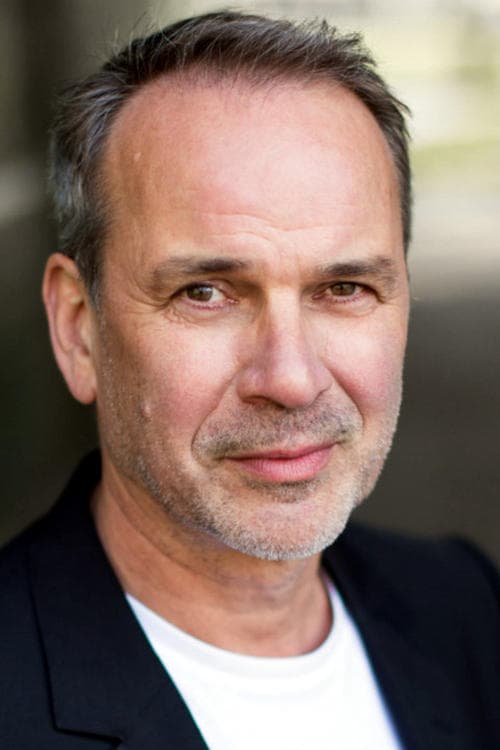 John-Christian Bateman profile photo