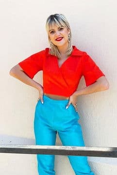 Mienke Ehlers profile photo