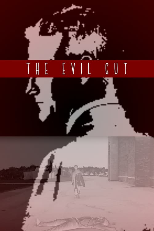 Bastard's Brood: The Evil Cut poster
