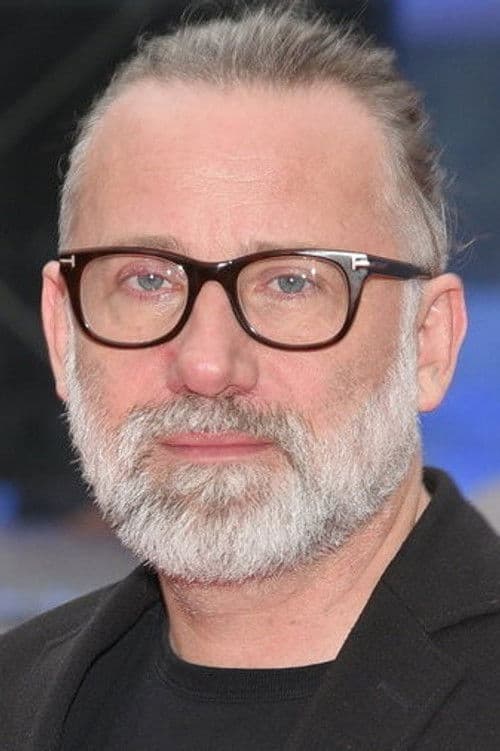 Andrzej Saramonowicz profile photo