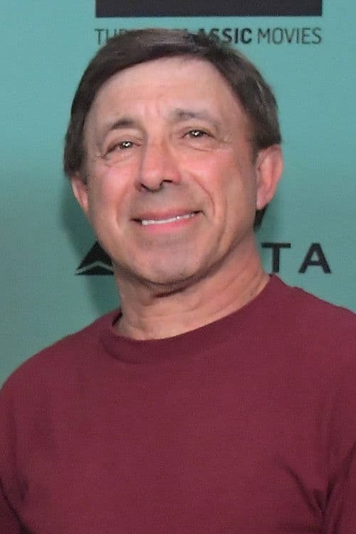 Babaloo Mandel profile photo