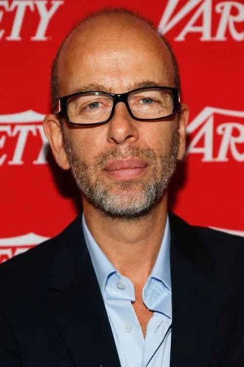 Eric Fellner profile photo