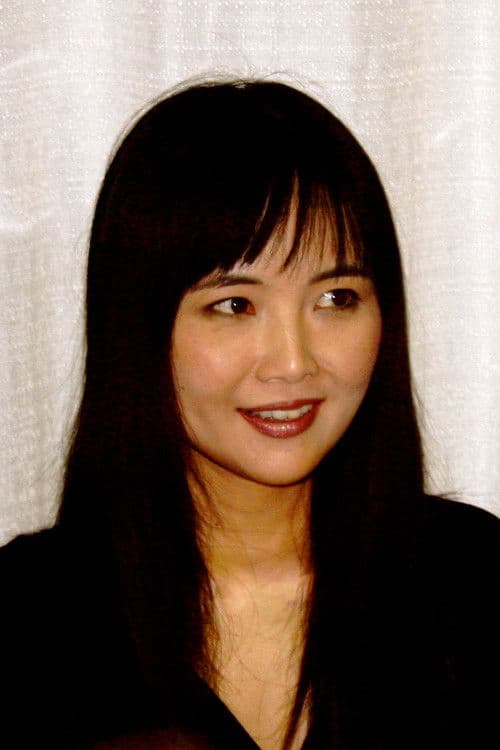 Mari Iijima profile photo
