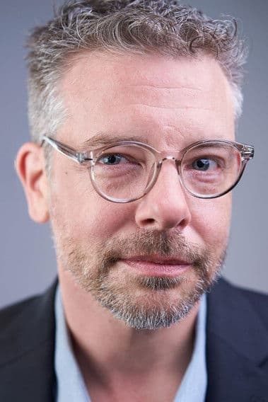 Bryan Headrick profile photo