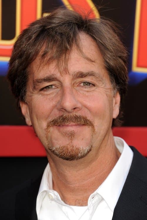 Berkeley Breathed profile photo