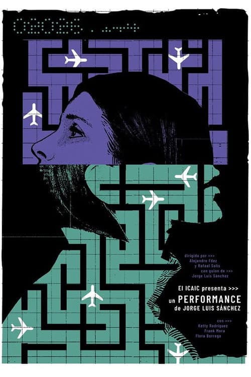 Performance poster
