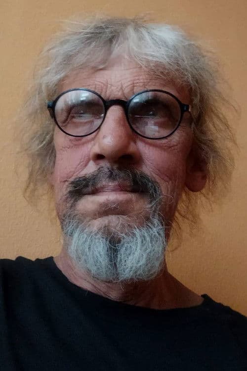 Oleksandr Shmal profile photo