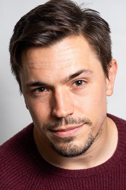 Seth Allyn Austin profile photo