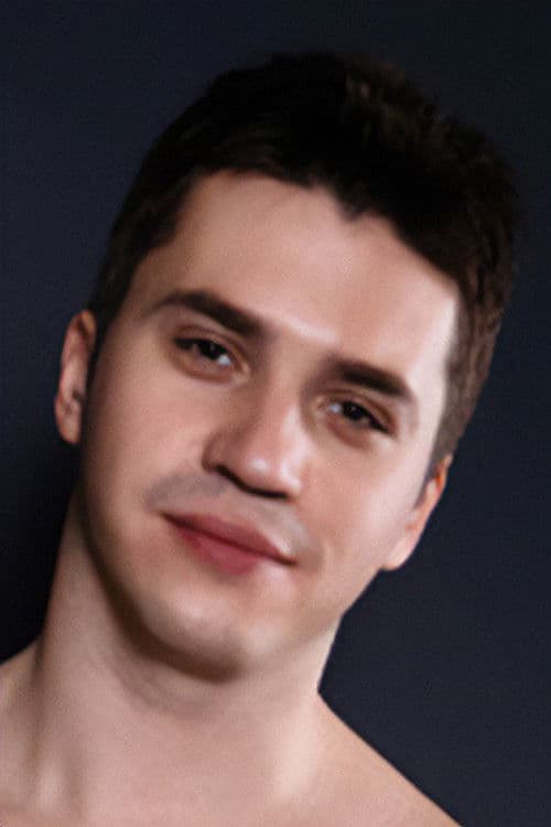 Dimitri Romanov profile photo