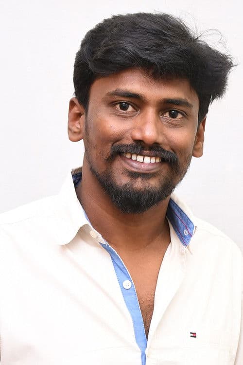 Pascal Vedamuthu profile photo