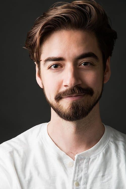 Jake Elitzer profile photo