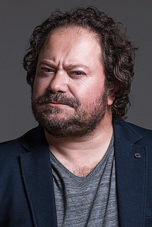 Ismael Fritschi profile photo