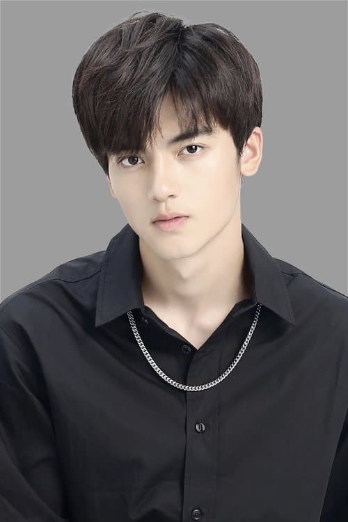 Liu Zirui profile photo