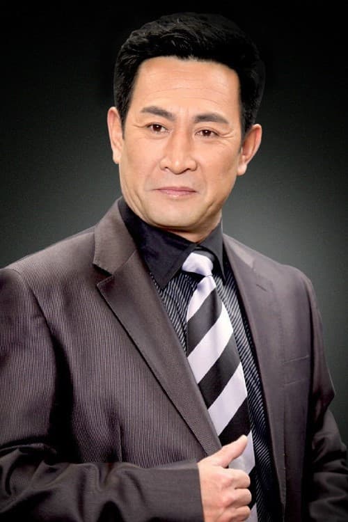 Wang Gang profile photo