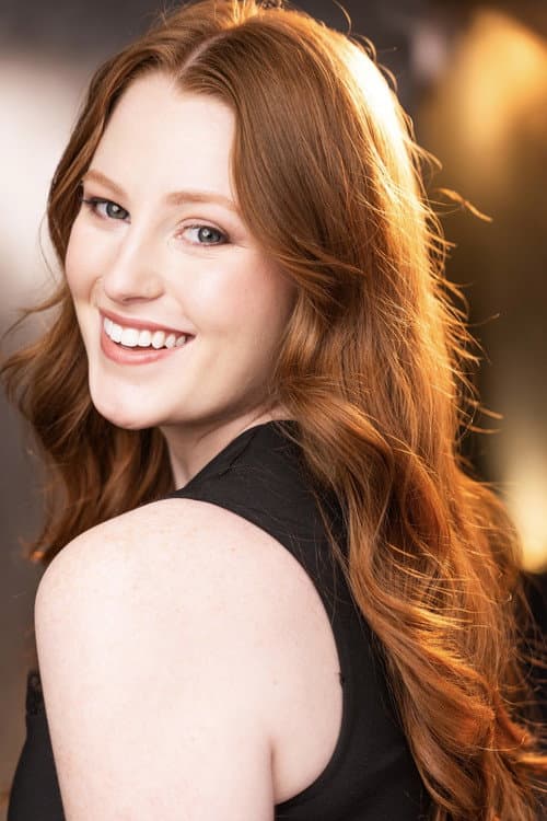 Hanna Eisenbath profile photo