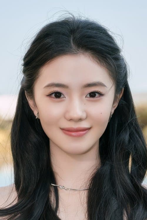 Liu Haocun profile photo