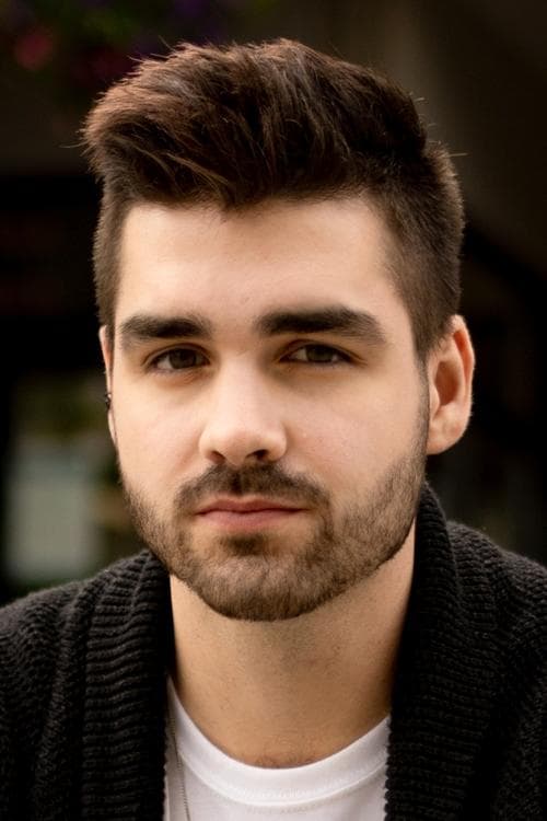 Riley Banzer profile photo