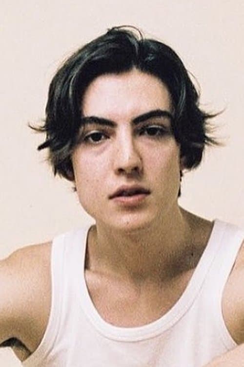 Giorgio Antoniazzi profile photo