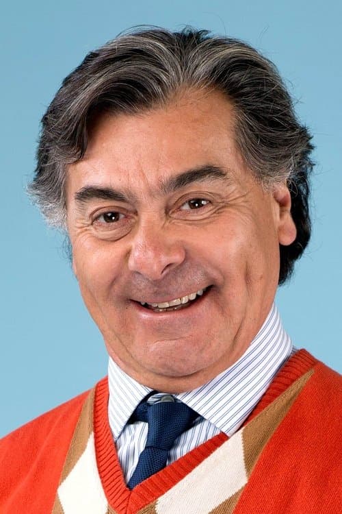 Patricio Torres profile photo