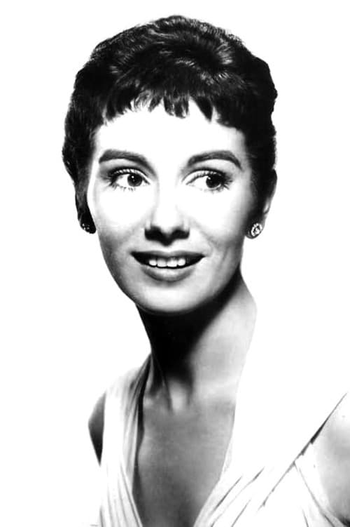 Maggie McNamara profile photo