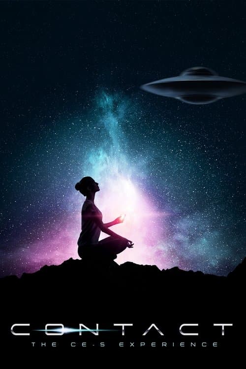 Contact: The CE-5 Experience poster