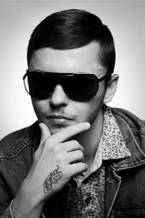 Joey Snyder profile photo