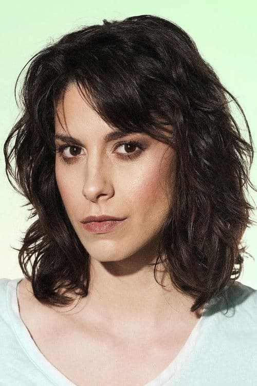 Jocelyne Roueiheb profile photo