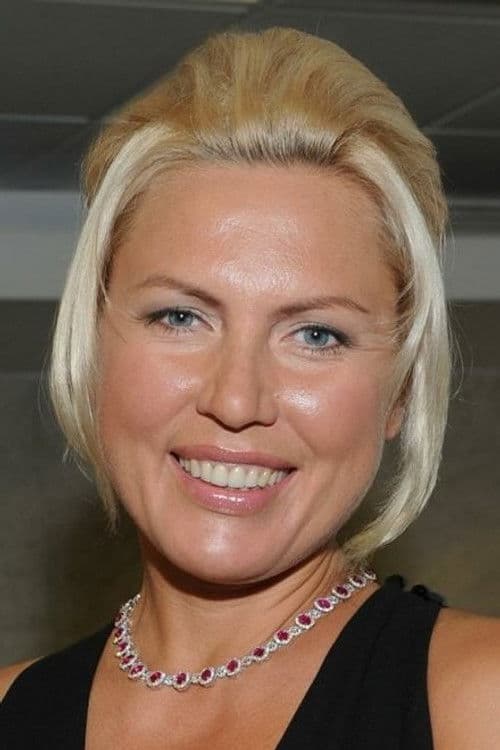 Natalya Ragozina profile photo