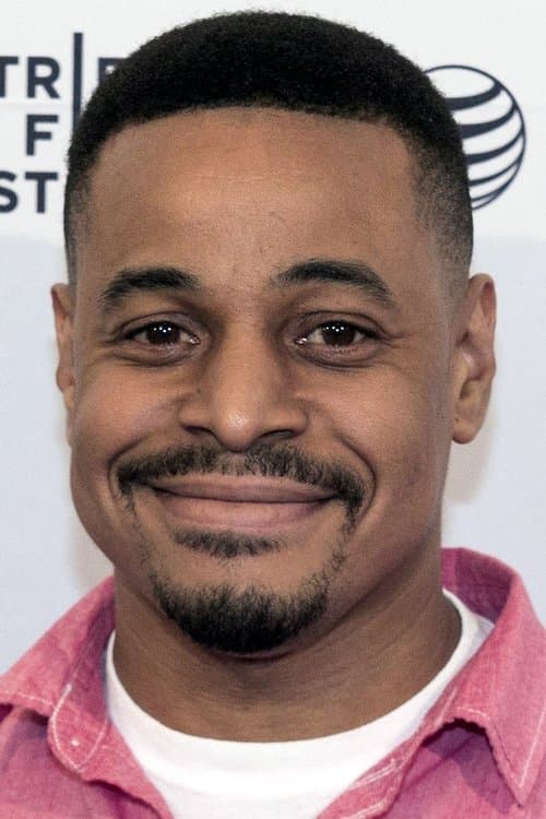 Corey Parker Robinson profile photo