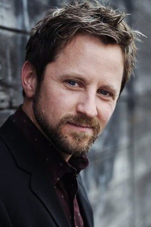 Gordon Michael Woolvett profile photo