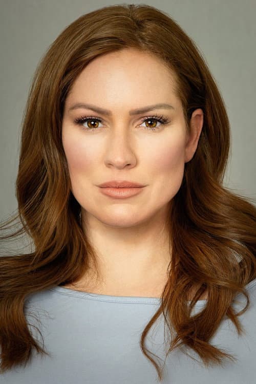 Anne-Krystel Goyer profile photo